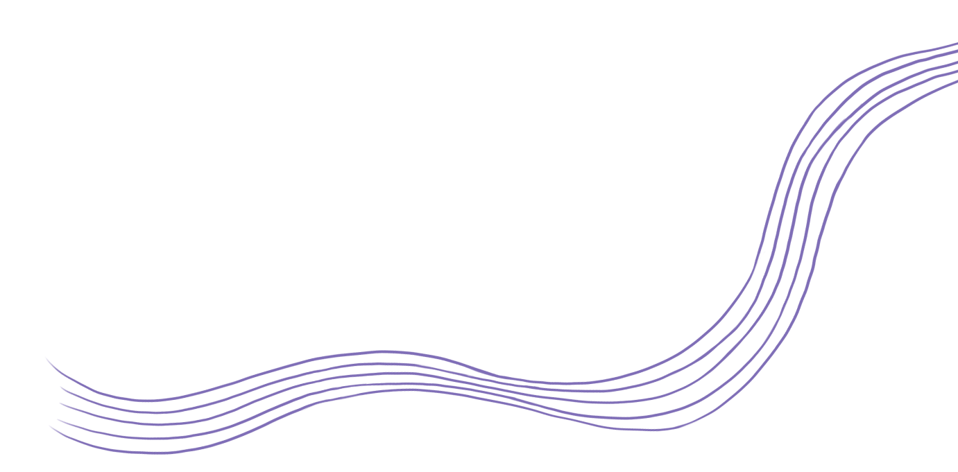 Illustration of person walking a dog